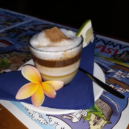 De Luxe South Tenerife