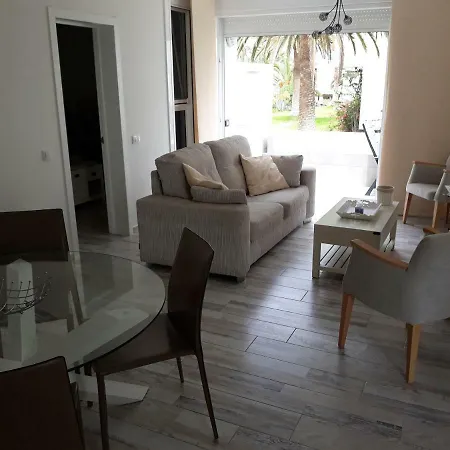 De Luxe South Tenerife