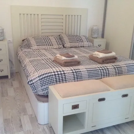 De Luxe South Tenerife Appartement Costa Del Silencio