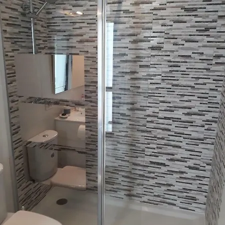 De Luxe South Tenerife Appartement