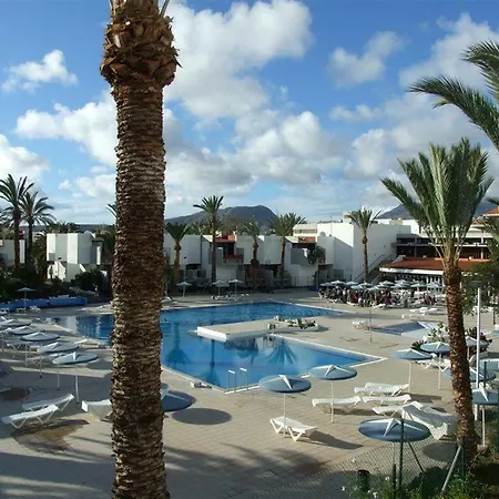 De Luxe South Tenerife *